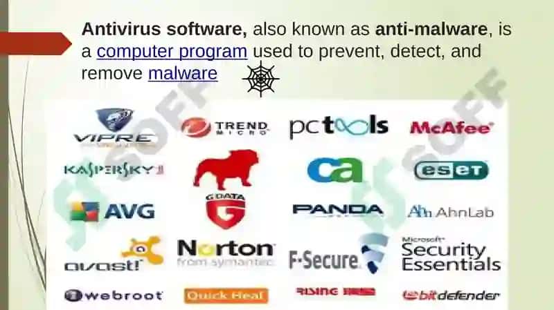 Webroot Antivirus with Spy Sweeper 2