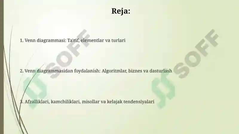 Sovush diagrammasi 2