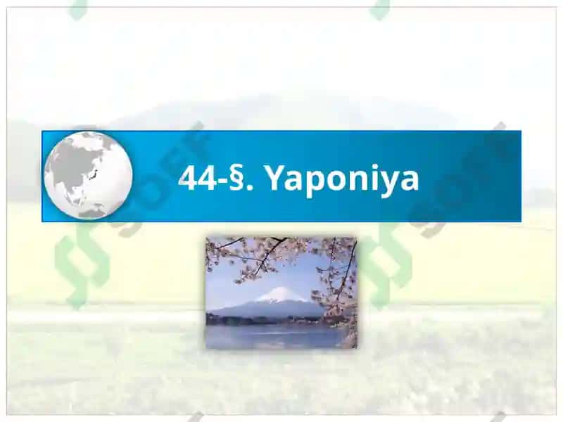 Yaponiya 2