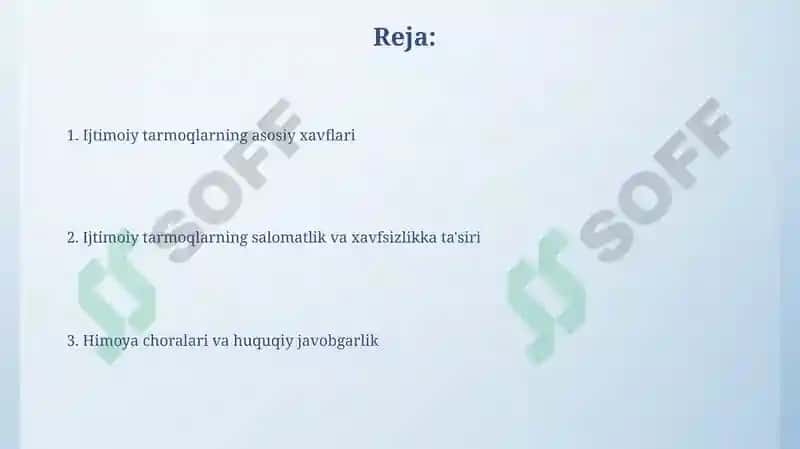 Ijtimoiy tarmoqlarning xavf-xatarlari 2