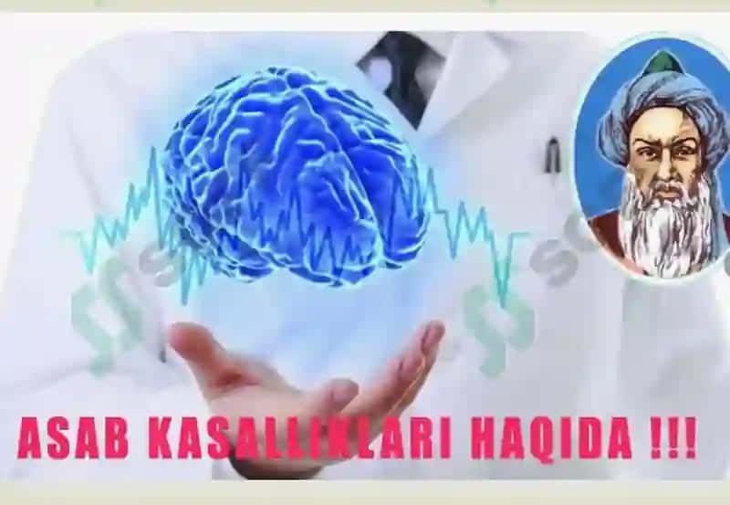 Nevrozkasalligining kelib chiqish sabablari va asoratlari 2