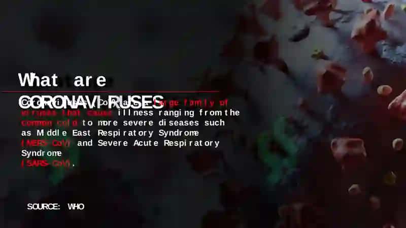 Coronavirus 2