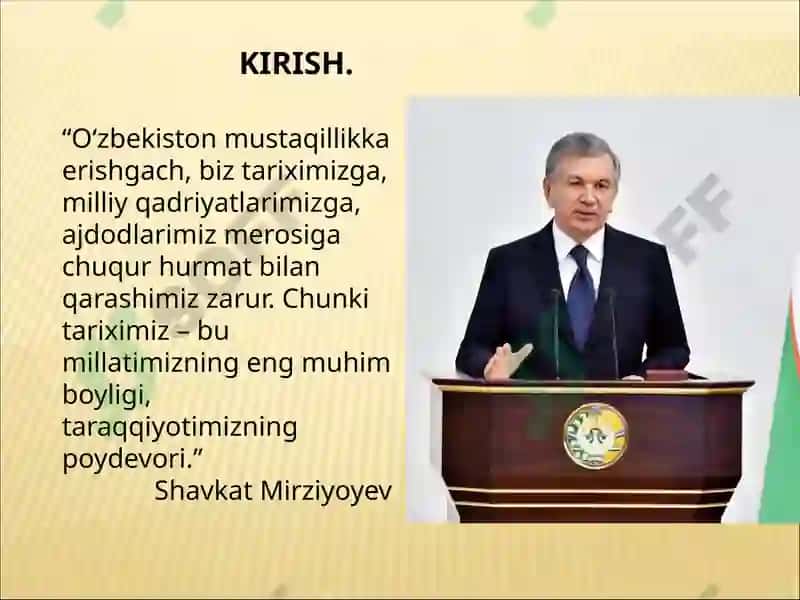 Buxoroning ilk oʻrta asrlarda ijtimoiy-iqtisodiy hayoti. 2
