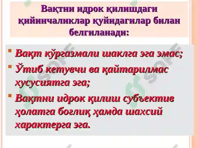 Maktabgacha yosh davri 2
