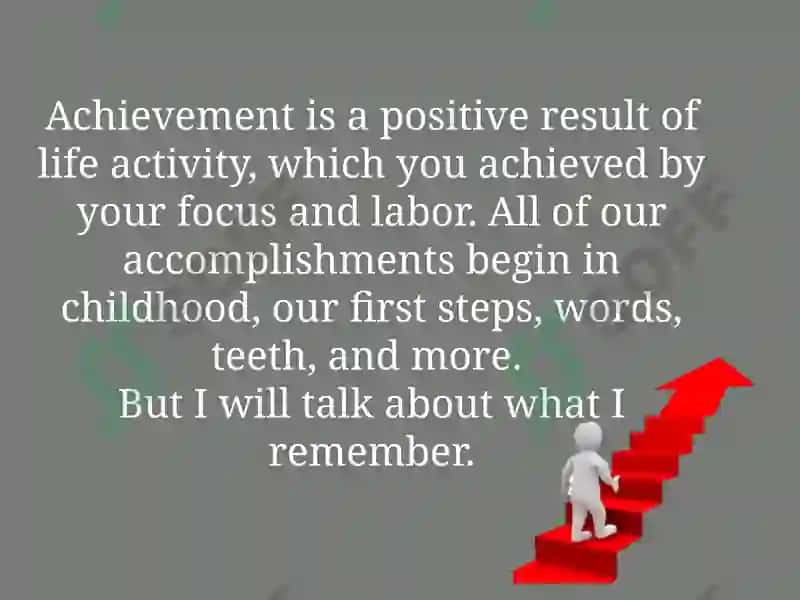 Myachievements 2