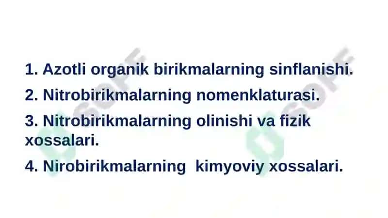 Kimyo 2