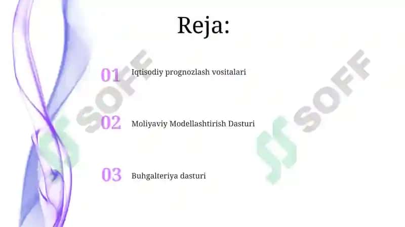Buhgalteriya dasturi 2