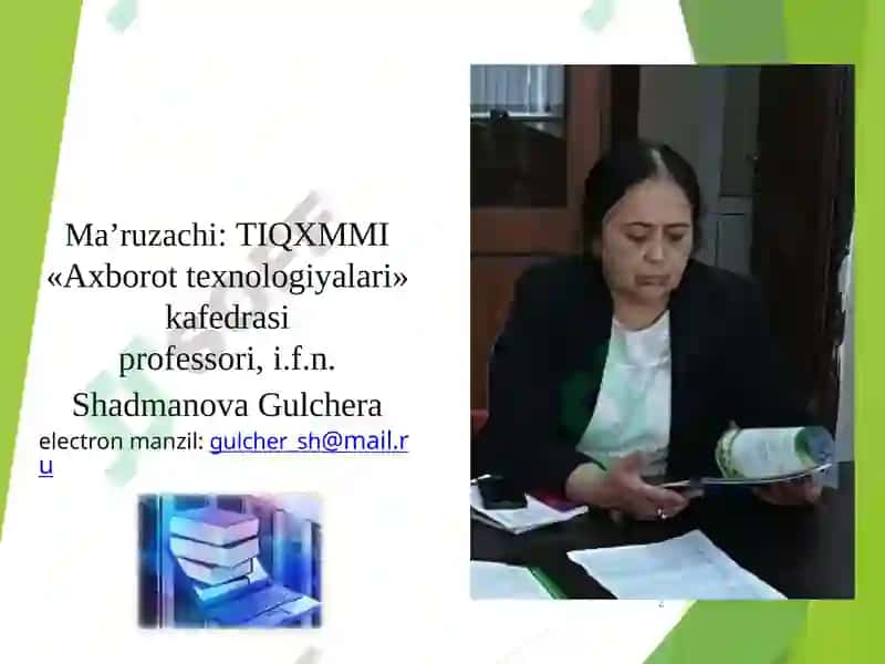 Ekonometrika 2
