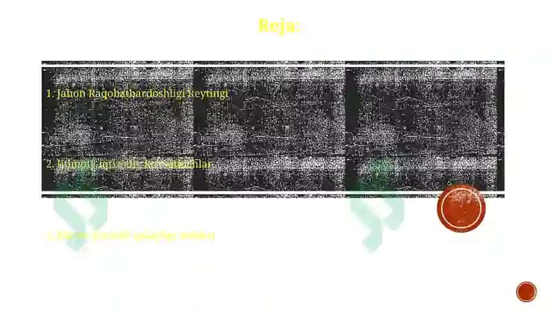 Iqtisodiy Erkinlik Indeksi 2