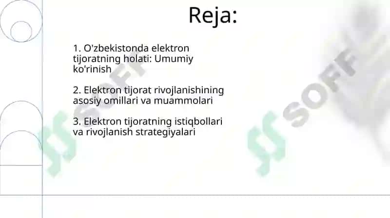 O'zbekistonda elektron tijorat 2