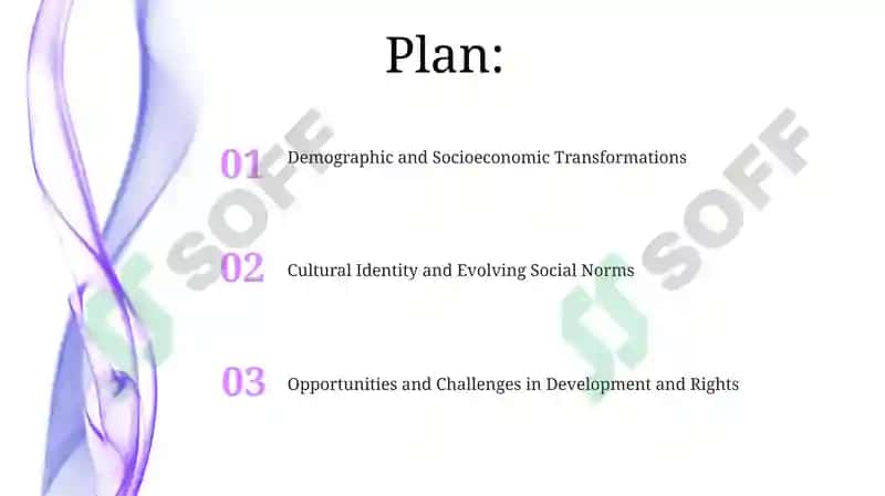 Social Changes in the Republic of Uzbekistan 2