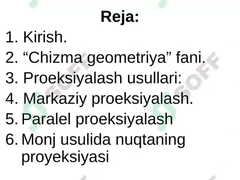MUHANDISLIKVA KOMPYUTERGRAFIKASI 2