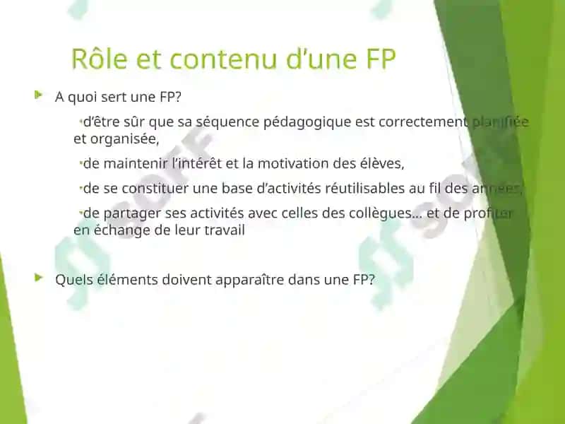 Fiche pédagogique 2