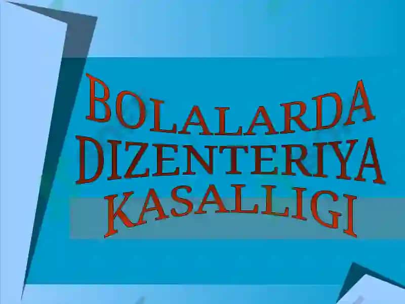 Bolalarda hamshiralik parvarishi 2