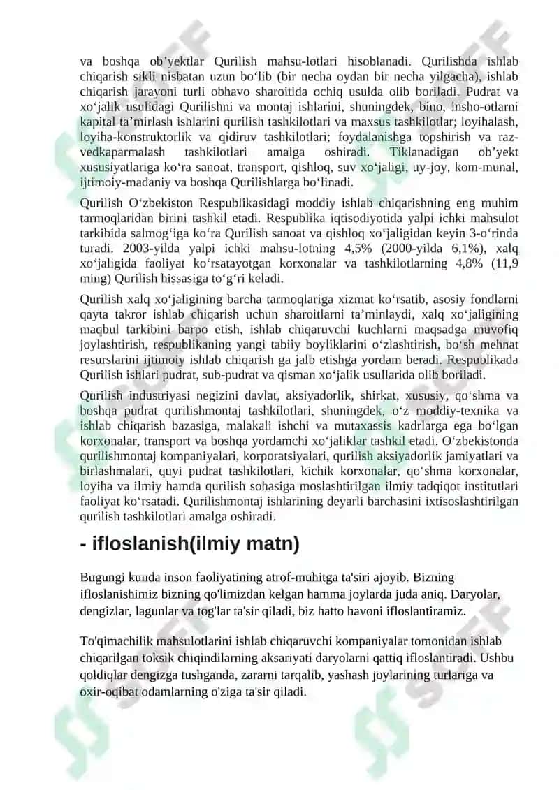 Buxgalteriya hisobi faniga oid matn 2