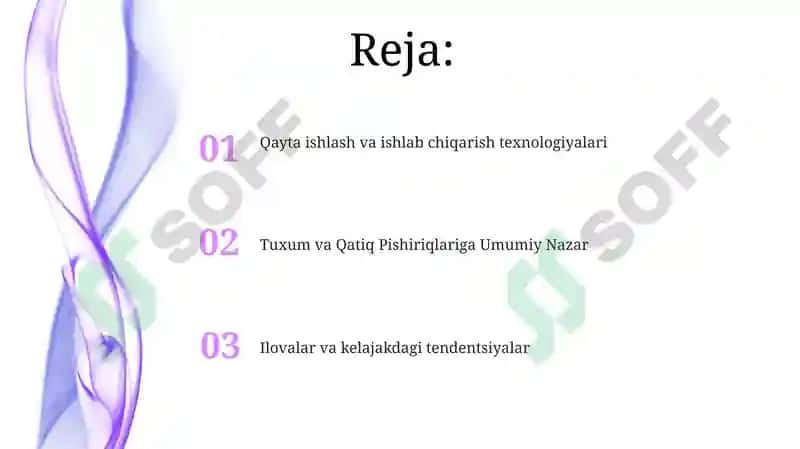 Tuxum va tvorogdan taomlar tayyorlashni texnologiyasi 2