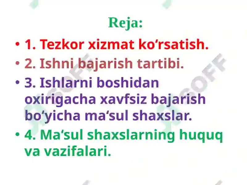 Tezkor Xizmatkoʻrsatish 2