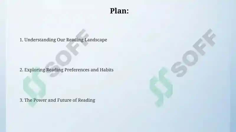 The Power and Future of Reading 2