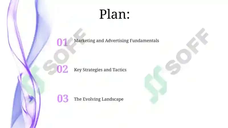 Introduction to Marketing and Advertising 2