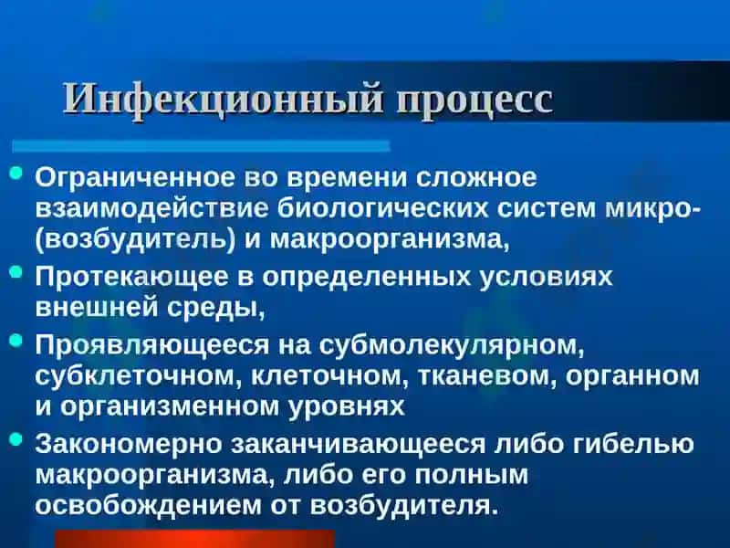 Инфекция 2