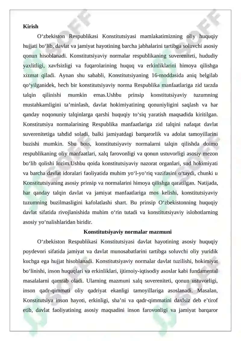 Konstitutsiya normalarining talqini 2
