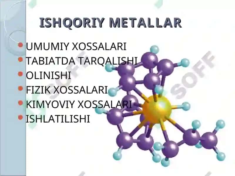 ISHQORIY METALLAR 2