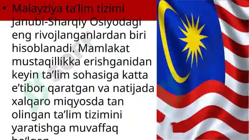 Malaziyatalimtaraqqiyoti 2
