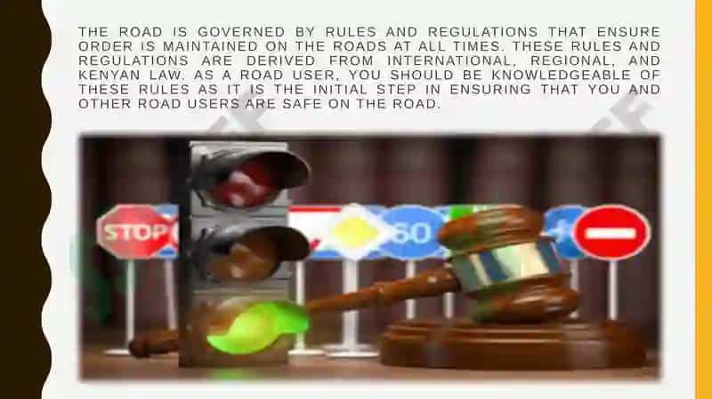 Driwing laws 2