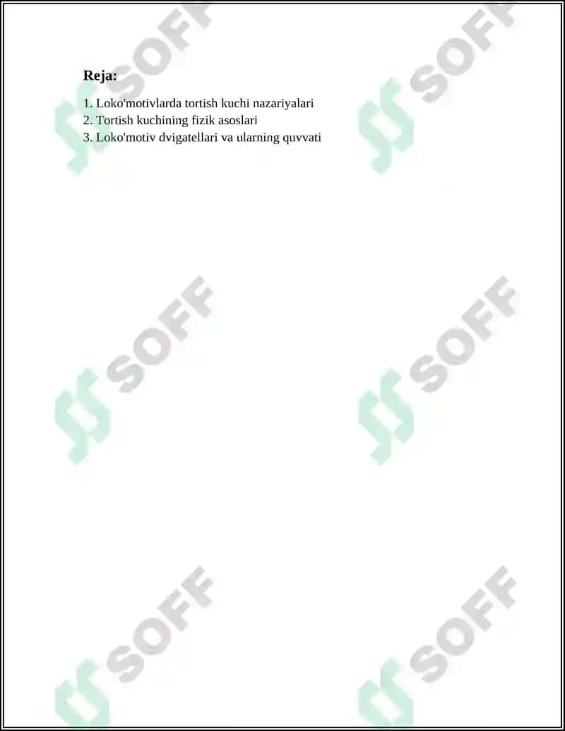 LOKOMOTIV TORTISH KUCHINING CHEGARALANISHI 2