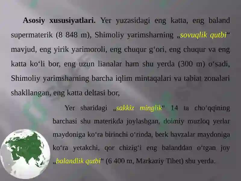 YEVROSIYO 2