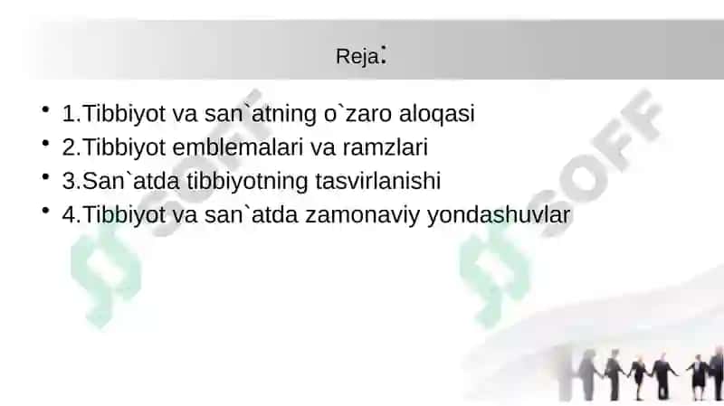 Meditsina va san`at.Tibbiyot emblemalari 2