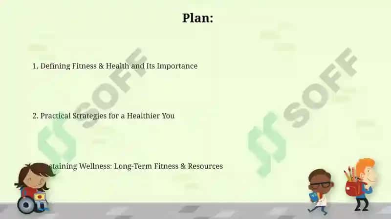 Defining Fitness and Health: A Holistic Approach 2