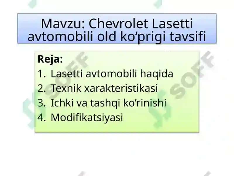 Lasettiavtomobili 2