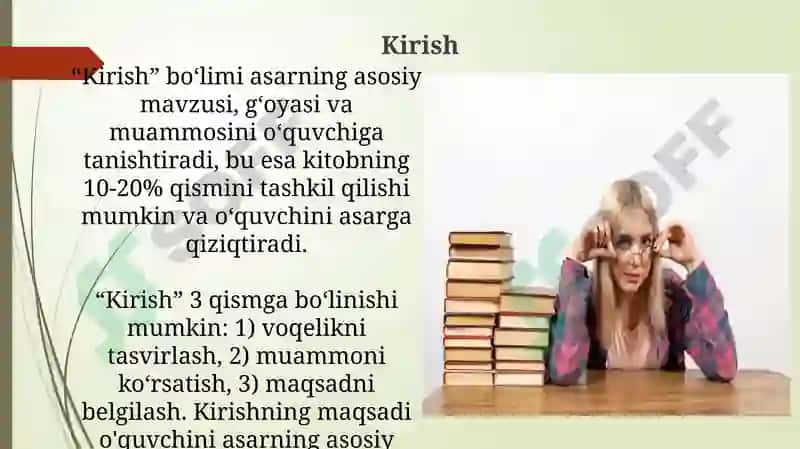 Ifodalio'qish 2