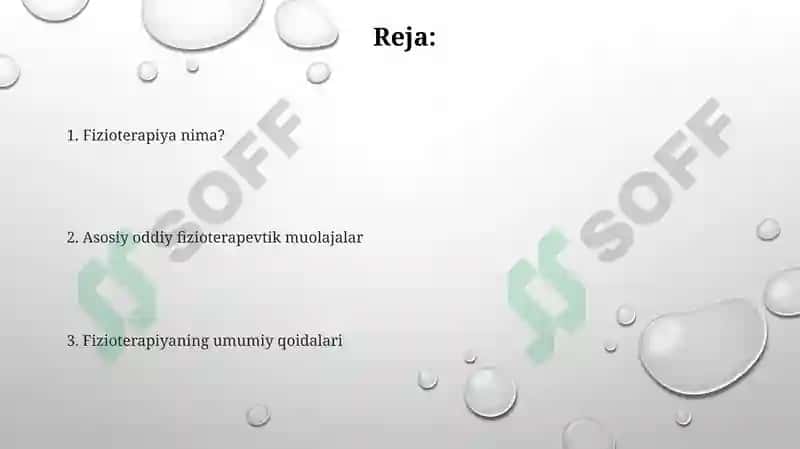 Oddiyfizioterapevtikmuolajalar 2