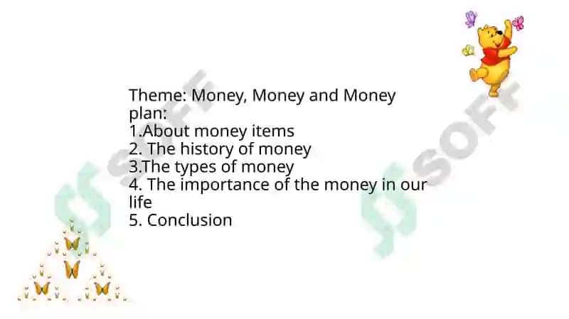 MONEY 2