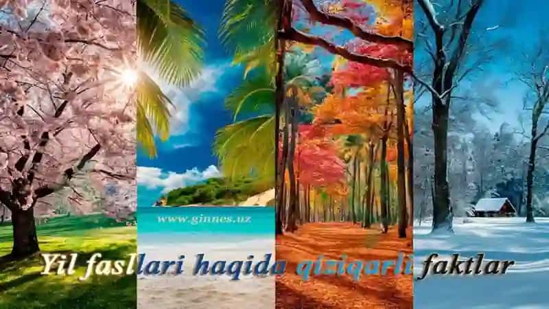 Tabiat fasllari 2