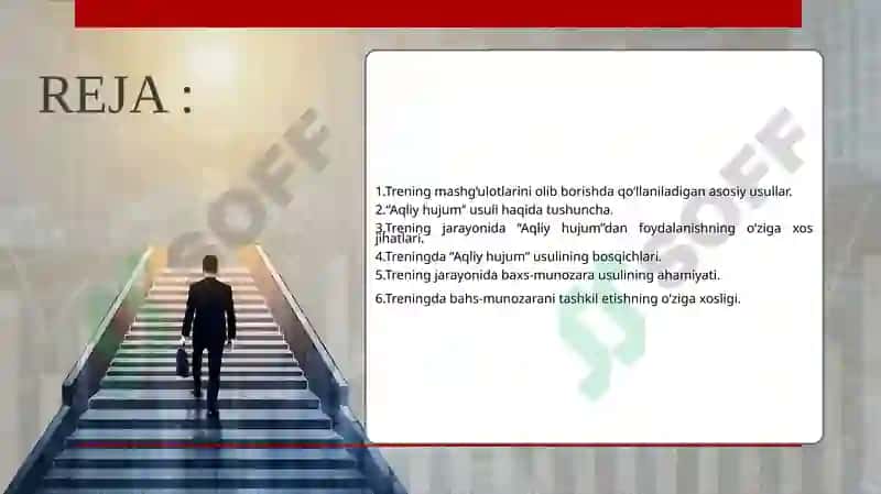 Psixologik trening 2