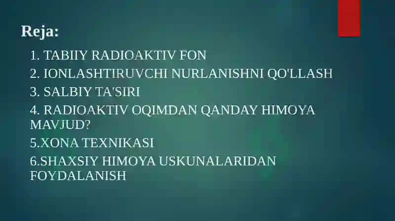 Ionlashtiruvchinurlar 2