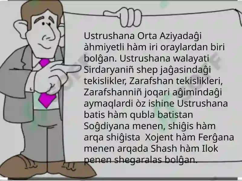Ortaàsirlerdegi Qubla Qazaqstan 2