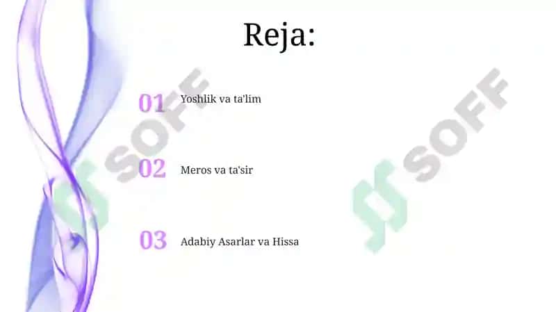 Yoshlik va ta'lim 2