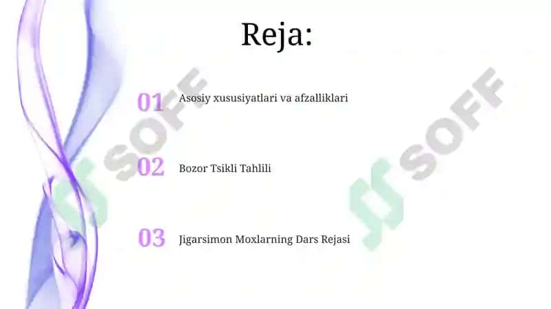 Jigarsimon moxlar sinfi 2
