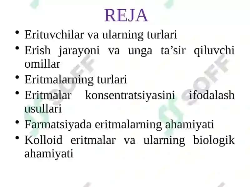 Eritmalar 2