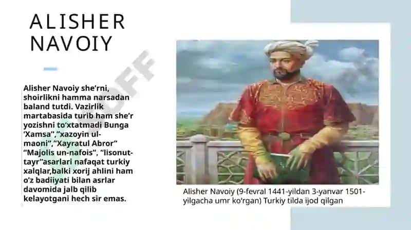 Sharq va g'arbolimlarining pedagogik qarashlari 2