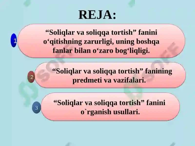 SOLIQLAR VA SOLIQQA TORTISH 2