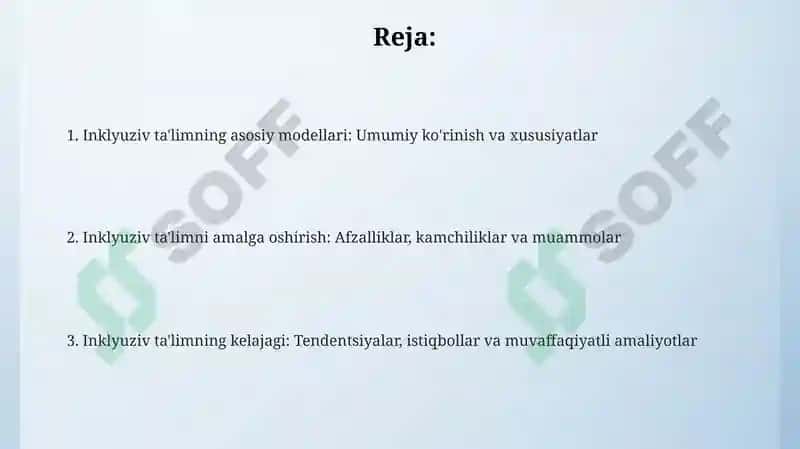 Inklyuziv ta'lim 2