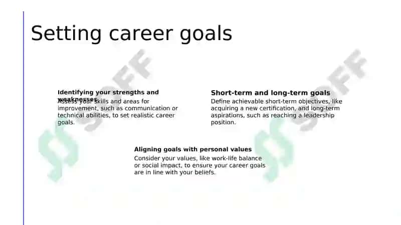 Building Career 2