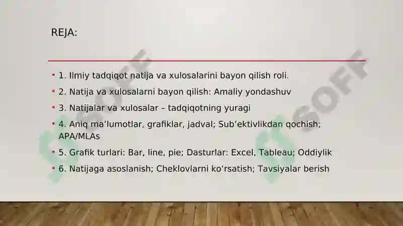 Tadqiqot dizaynlari va sababiy tahlil 2