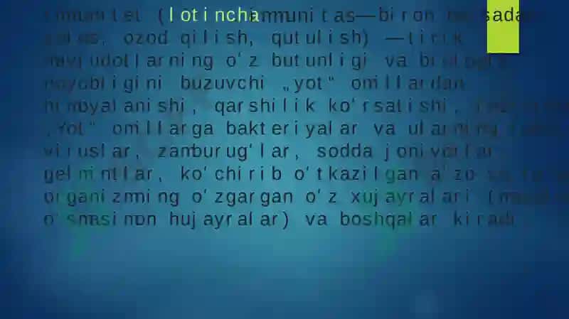Immunpatologiya 2