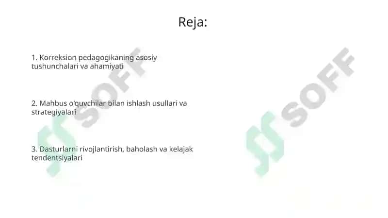 Korreksion pedagogikaasoslari 2
